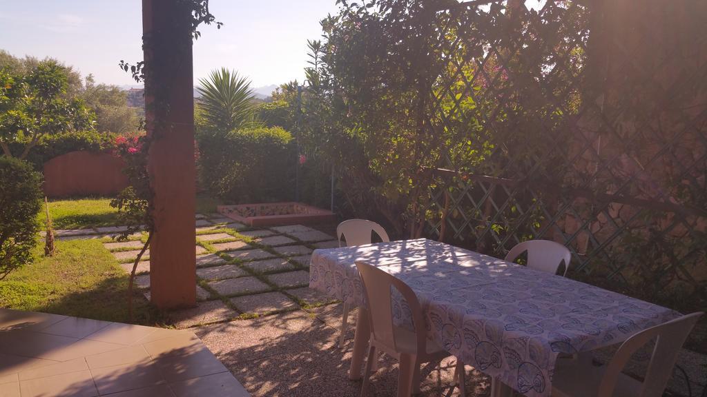أرباتاكْسْ Residence Appartamenti Caffarena الغرفة الصورة