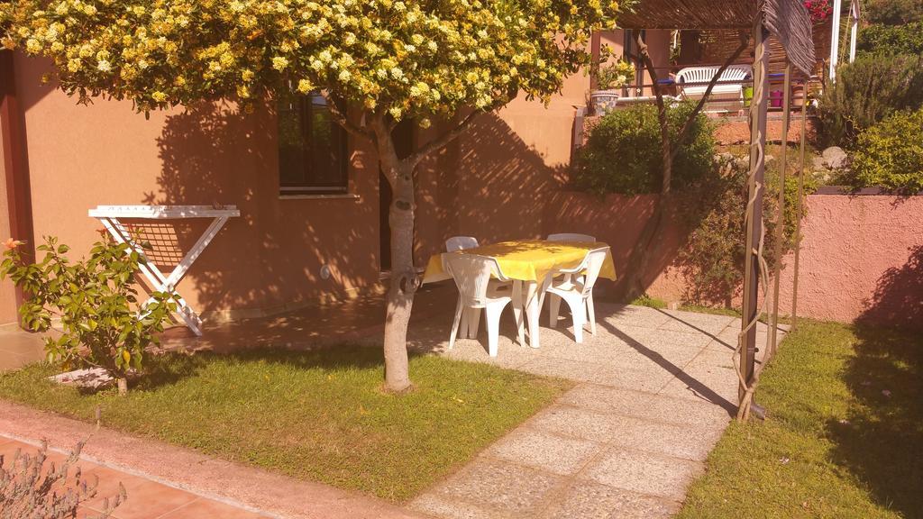 أرباتاكْسْ Residence Appartamenti Caffarena الغرفة الصورة