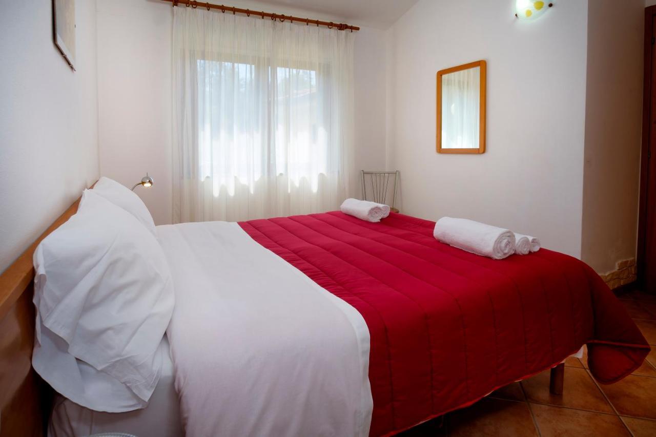 أرباتاكْسْ Residence Appartamenti Caffarena المظهر الخارجي الصورة
